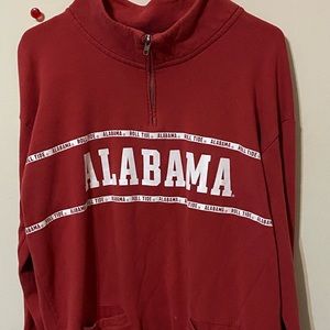 Alabama sweater
